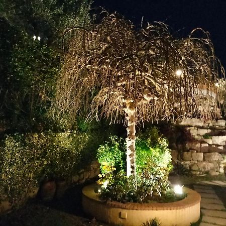 Bed and Breakfast Bed And Berli Sesto Fiorentino Esterno foto