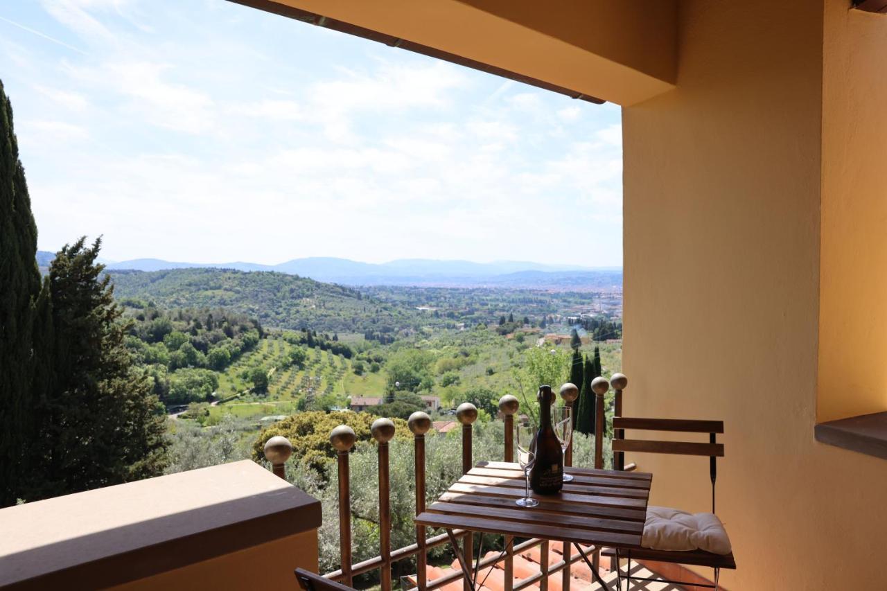 Bed and Breakfast Bed And Berli Sesto Fiorentino Esterno foto