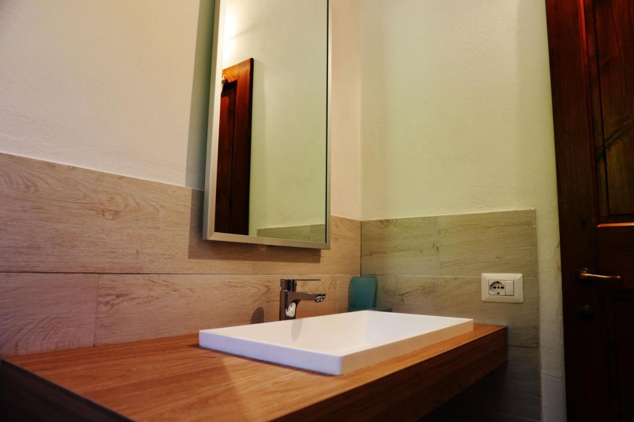 Bed and Breakfast Bed And Berli Sesto Fiorentino Esterno foto