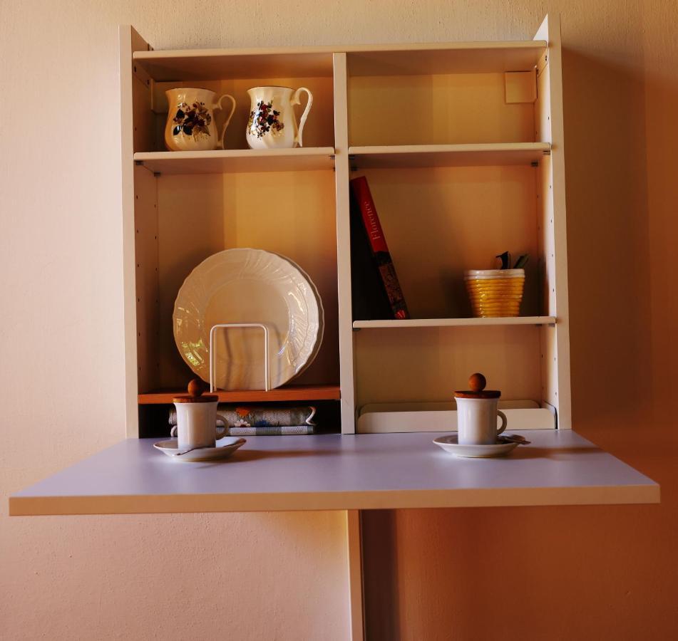 Bed and Breakfast Bed And Berli Sesto Fiorentino Esterno foto
