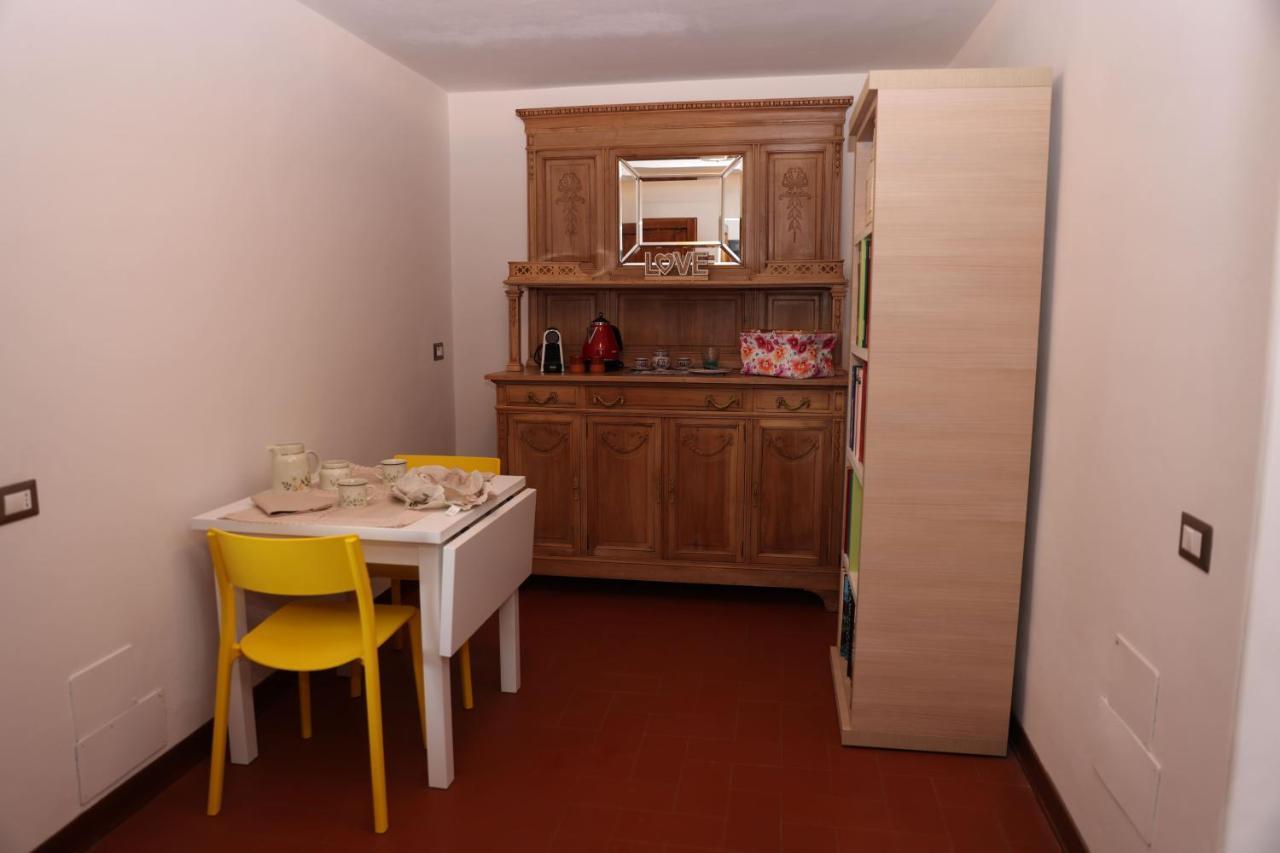 Bed and Breakfast Bed And Berli Sesto Fiorentino Esterno foto