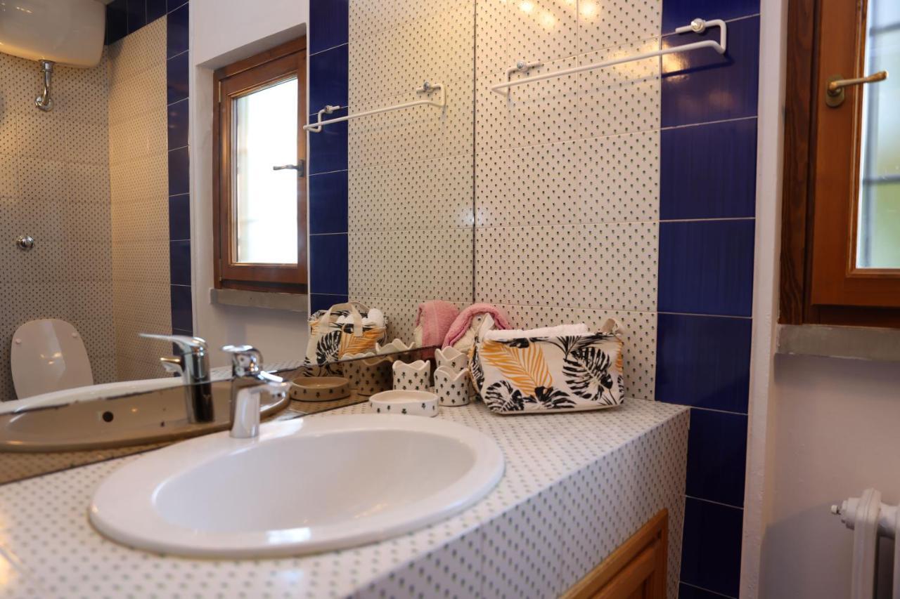 Bed and Breakfast Bed And Berli Sesto Fiorentino Esterno foto