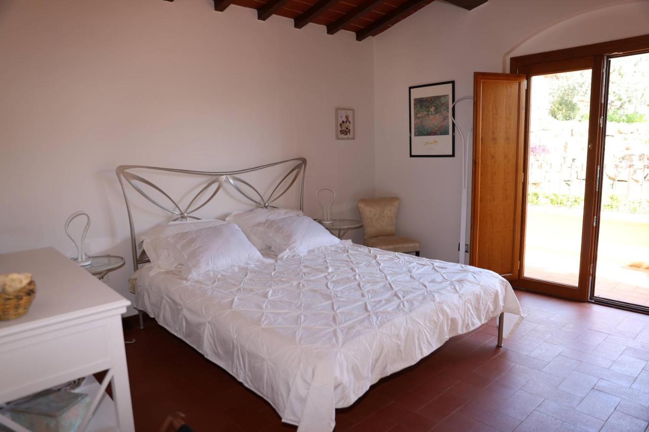 Bed and Breakfast Bed And Berli Sesto Fiorentino Esterno foto