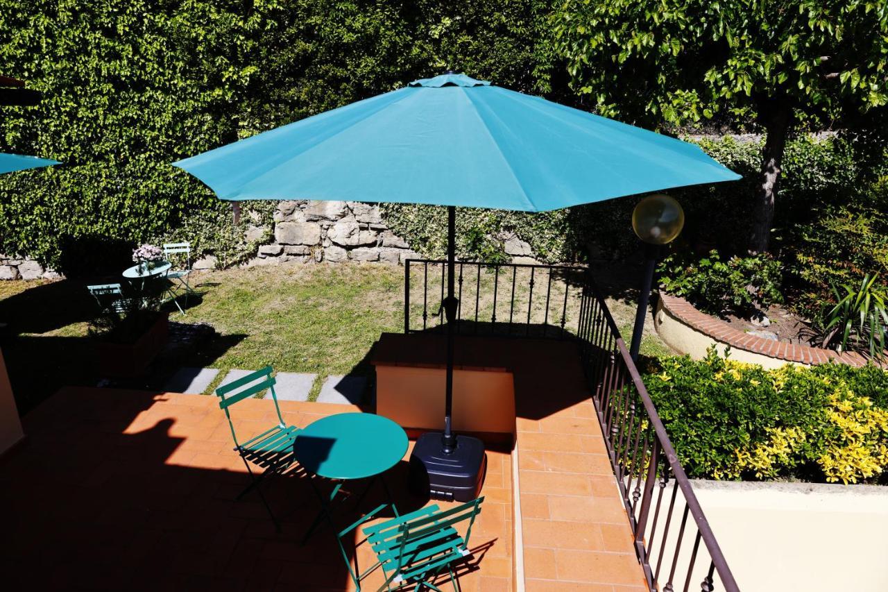 Bed and Breakfast Bed And Berli Sesto Fiorentino Esterno foto