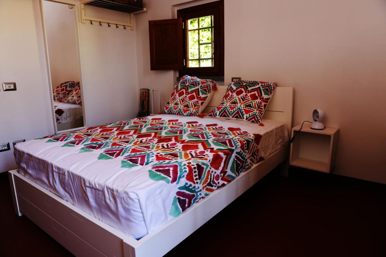 Bed and Breakfast Bed And Berli Sesto Fiorentino Esterno foto