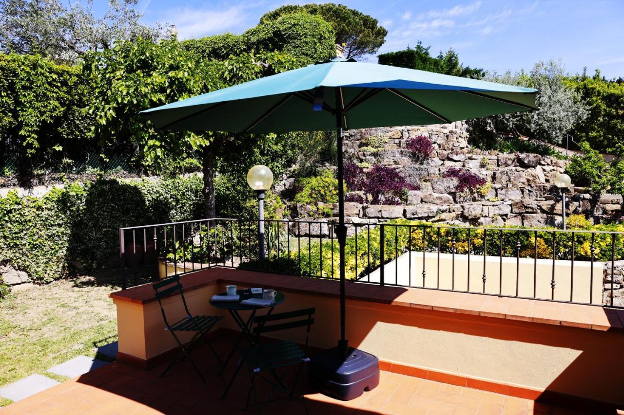 Bed and Breakfast Bed And Berli Sesto Fiorentino Esterno foto