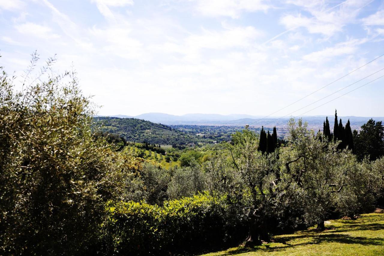 Bed and Breakfast Bed And Berli Sesto Fiorentino Esterno foto