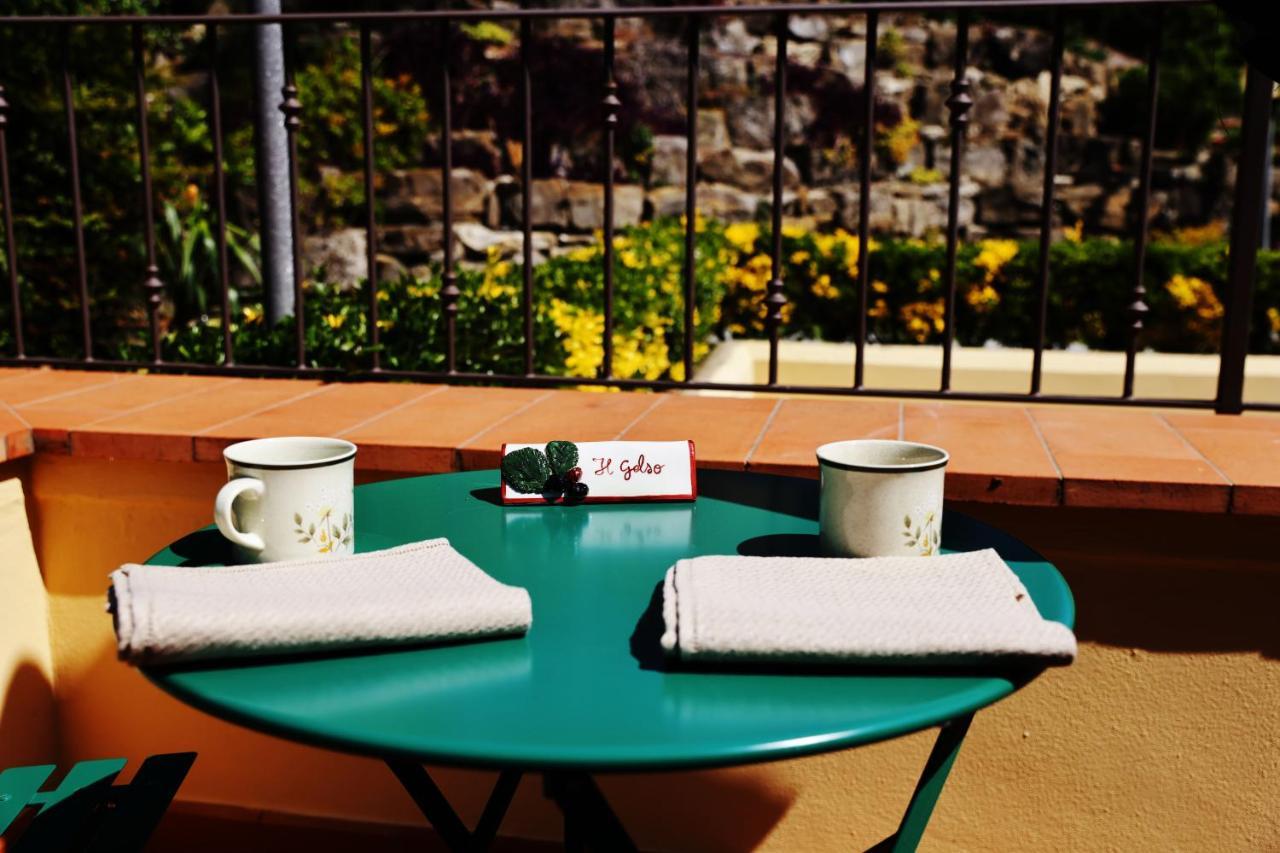 Bed and Breakfast Bed And Berli Sesto Fiorentino Esterno foto
