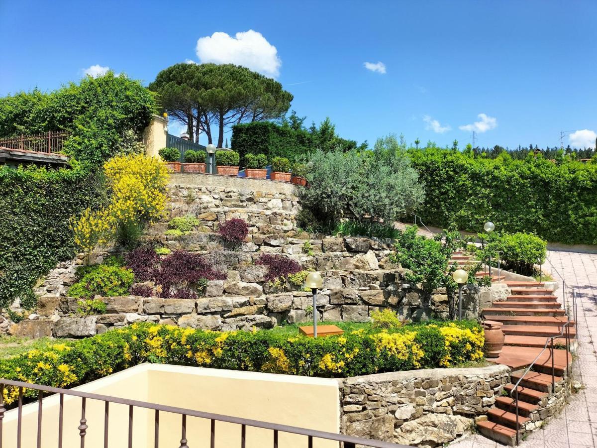 Bed and Breakfast Bed And Berli Sesto Fiorentino Esterno foto