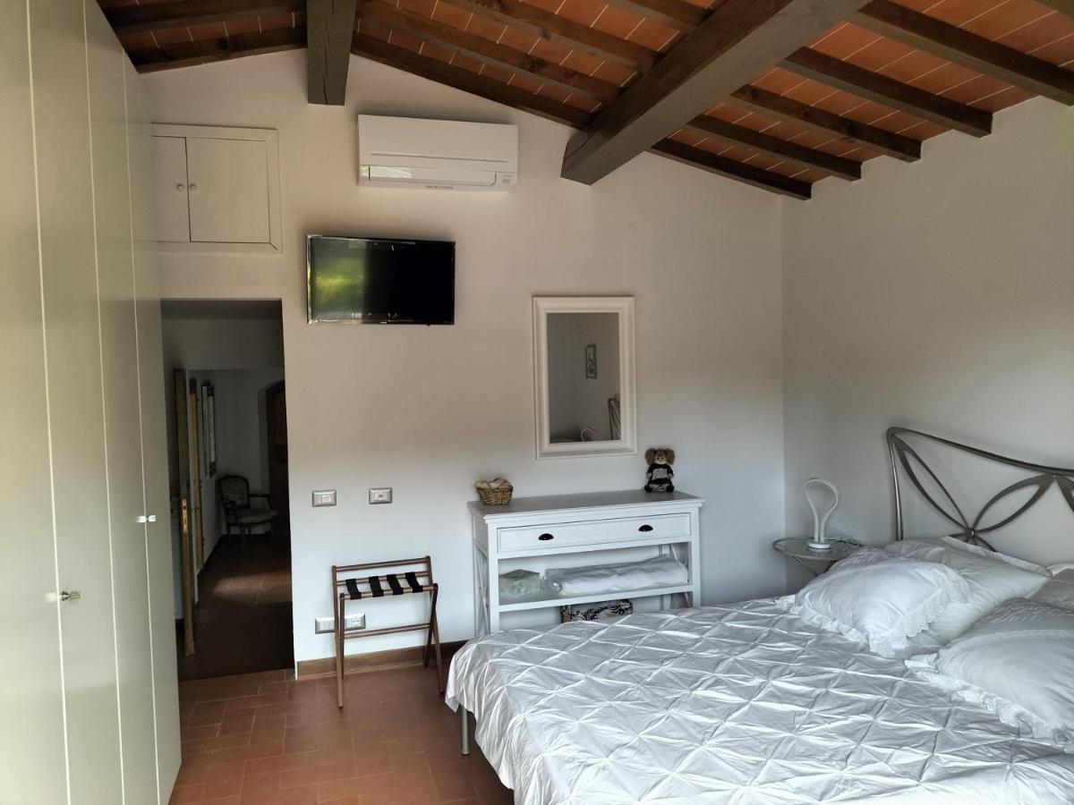 Bed and Breakfast Bed And Berli Sesto Fiorentino Esterno foto