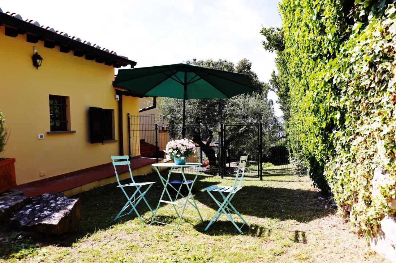Bed and Breakfast Bed And Berli Sesto Fiorentino Esterno foto