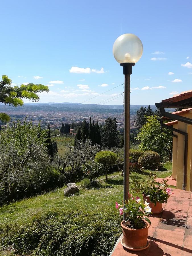Bed and Breakfast Bed And Berli Sesto Fiorentino Esterno foto