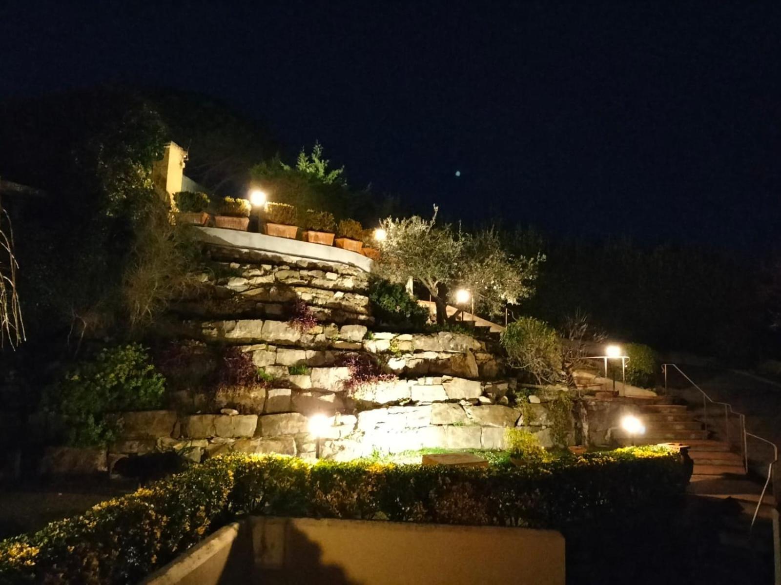Bed and Breakfast Bed And Berli Sesto Fiorentino Esterno foto