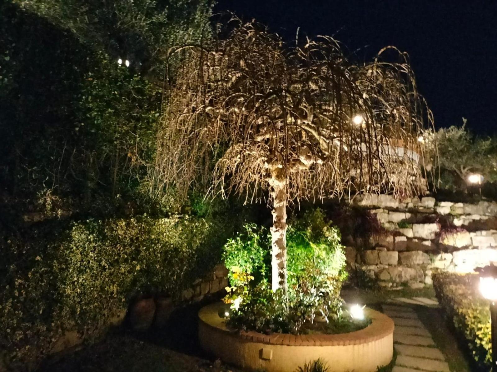 Bed and Breakfast Bed And Berli Sesto Fiorentino Esterno foto
